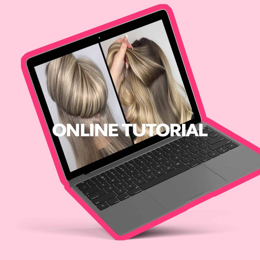 Invisible Weave Online Course