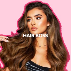 Hair Boss Course