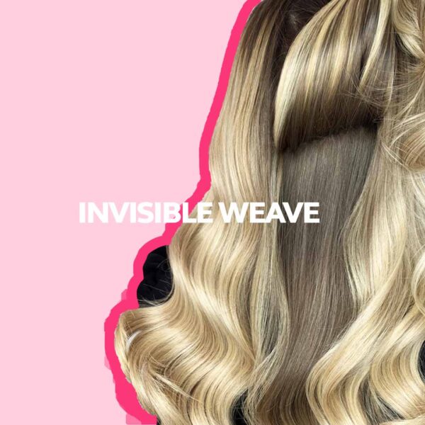 Invisible Weave Course