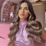 20” Volume Wefts 150 grams - Miami - Image 3