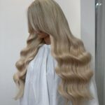 20” Seamless Clip Ins 150 grams – Bethany - Image 2
