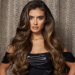 20” Volume Wefts 150 grams - Miami - Image 2